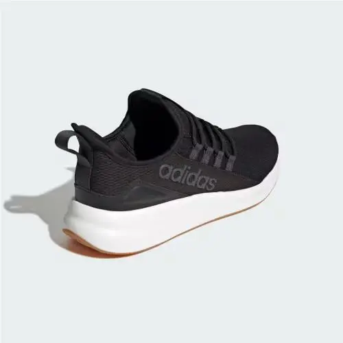 Adidas shoes - Core Black / Carbon / Core White 4