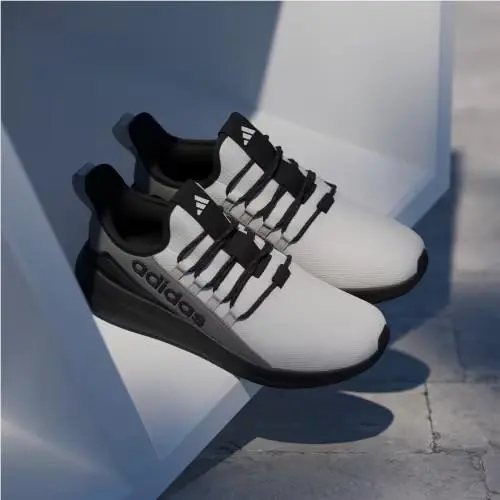 Adidas shoes - Chalk White / Grey Three / Grey One 13