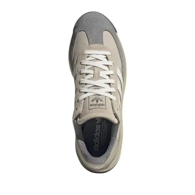 Adidas shoes - adidas SL 72 - JR8764 - Gray 2