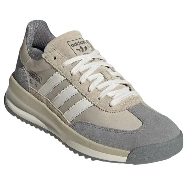 Adidas shoes - adidas SL 72 - JR8764 - Gray 4