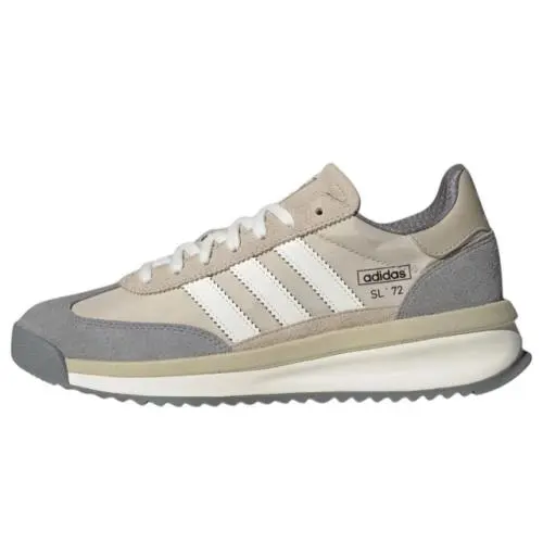 Adidas shoes - adidas SL 72 - JR8764 - Gray 5