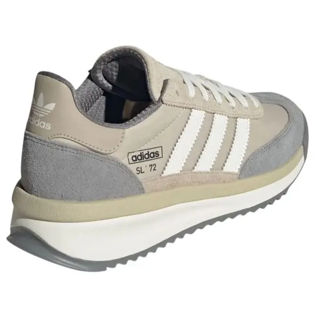 Adidas shoes - adidas SL 72 - JR8764 - Gray 10