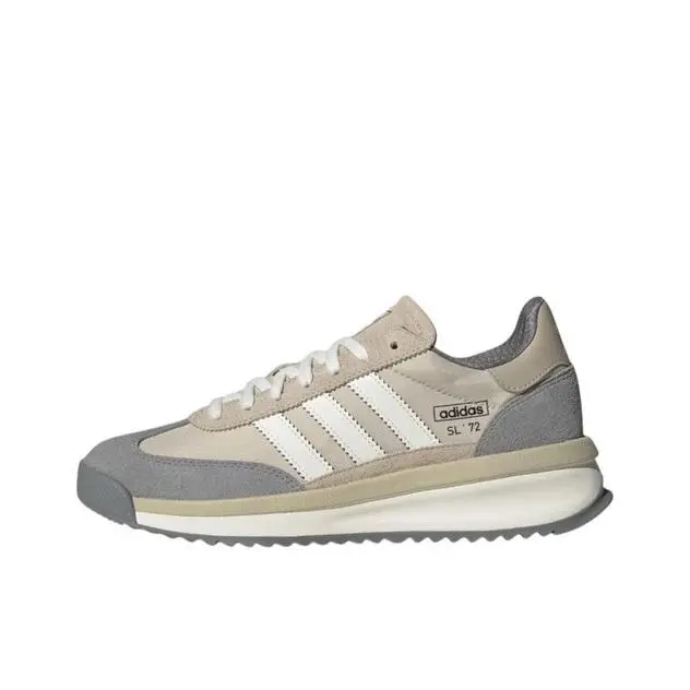 Adidas shoes - adidas SL 72 - JR8764 - Gray 15