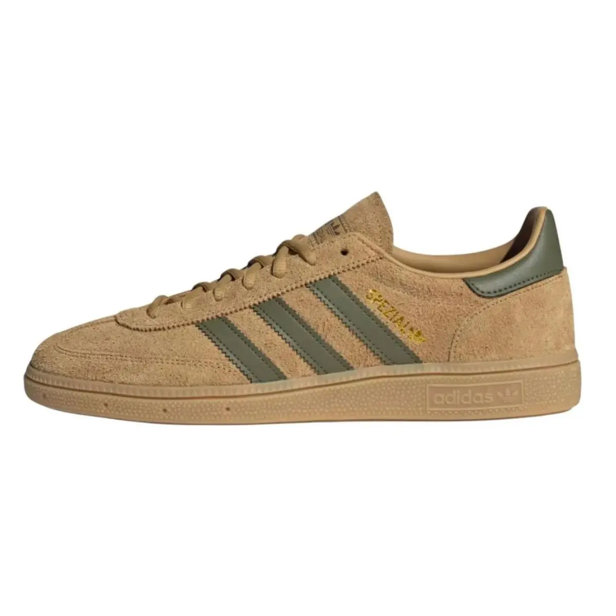 Adidas shoes - adidas Handball Spezial - Handball Spezial - JQ8298 - Green 12