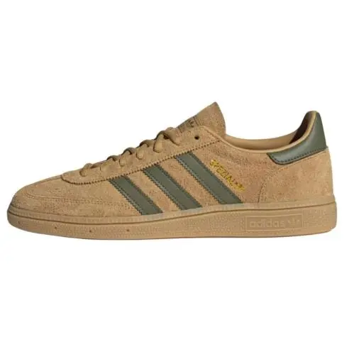 Adidas shoes - adidas Handball Spezial - Handball Spezial - JQ8298 - Green 7