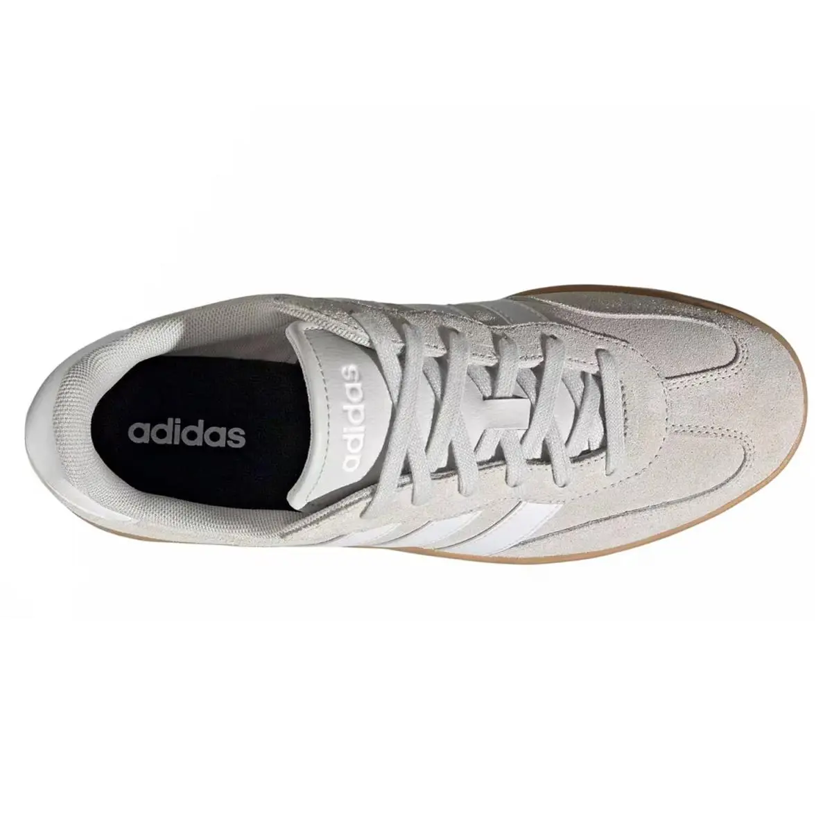 Adidas shoes - Grey 4