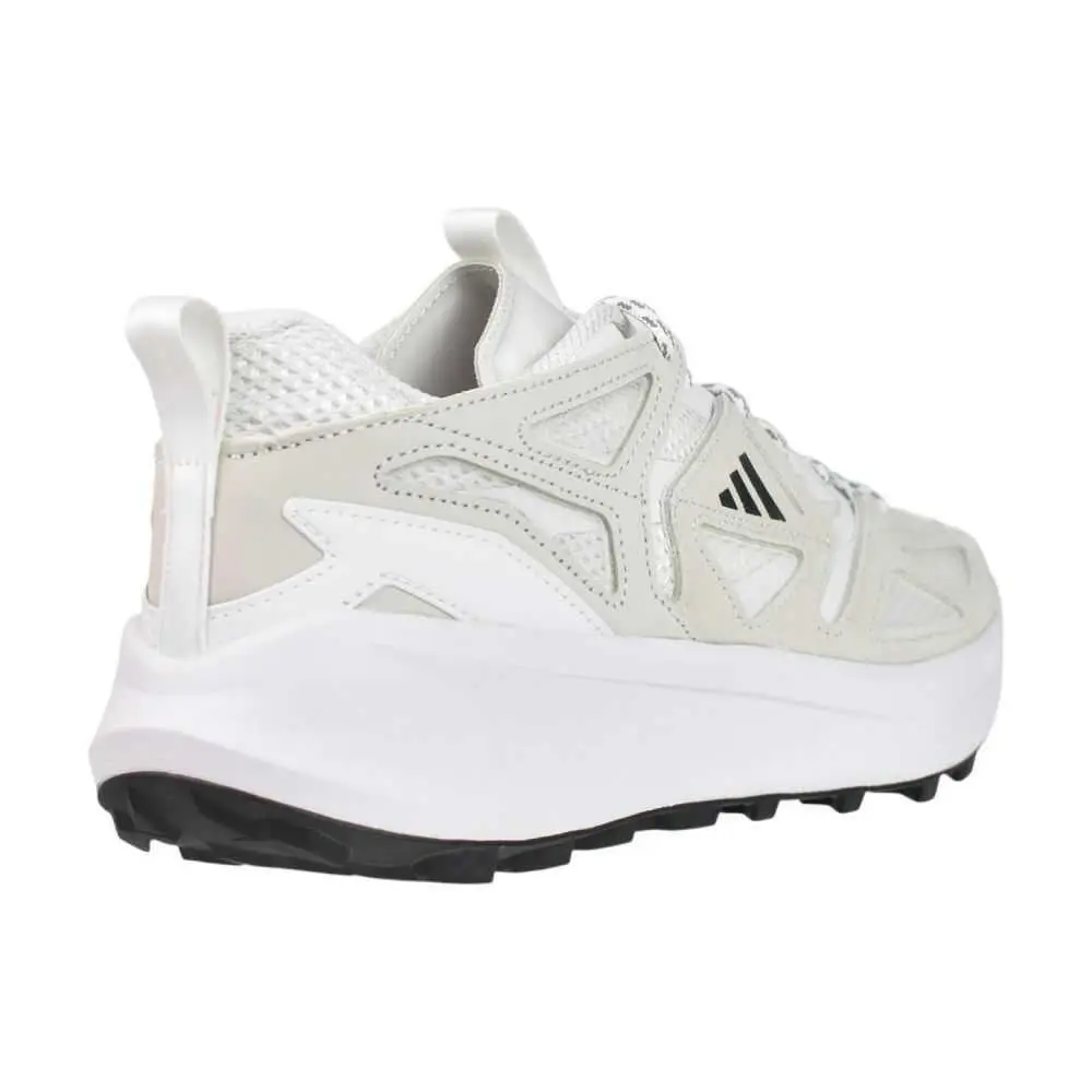 Adidas shoes - Crystal White 1