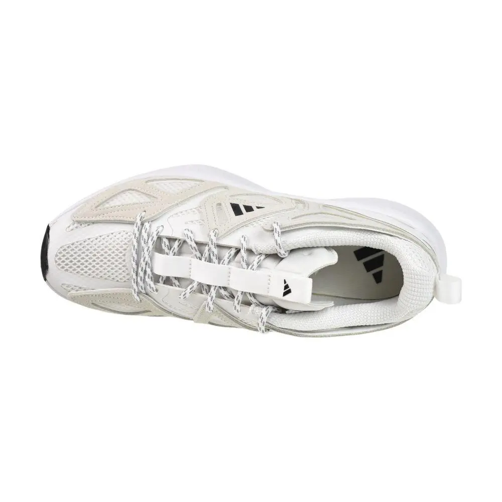 Adidas shoes - Crystal White 3