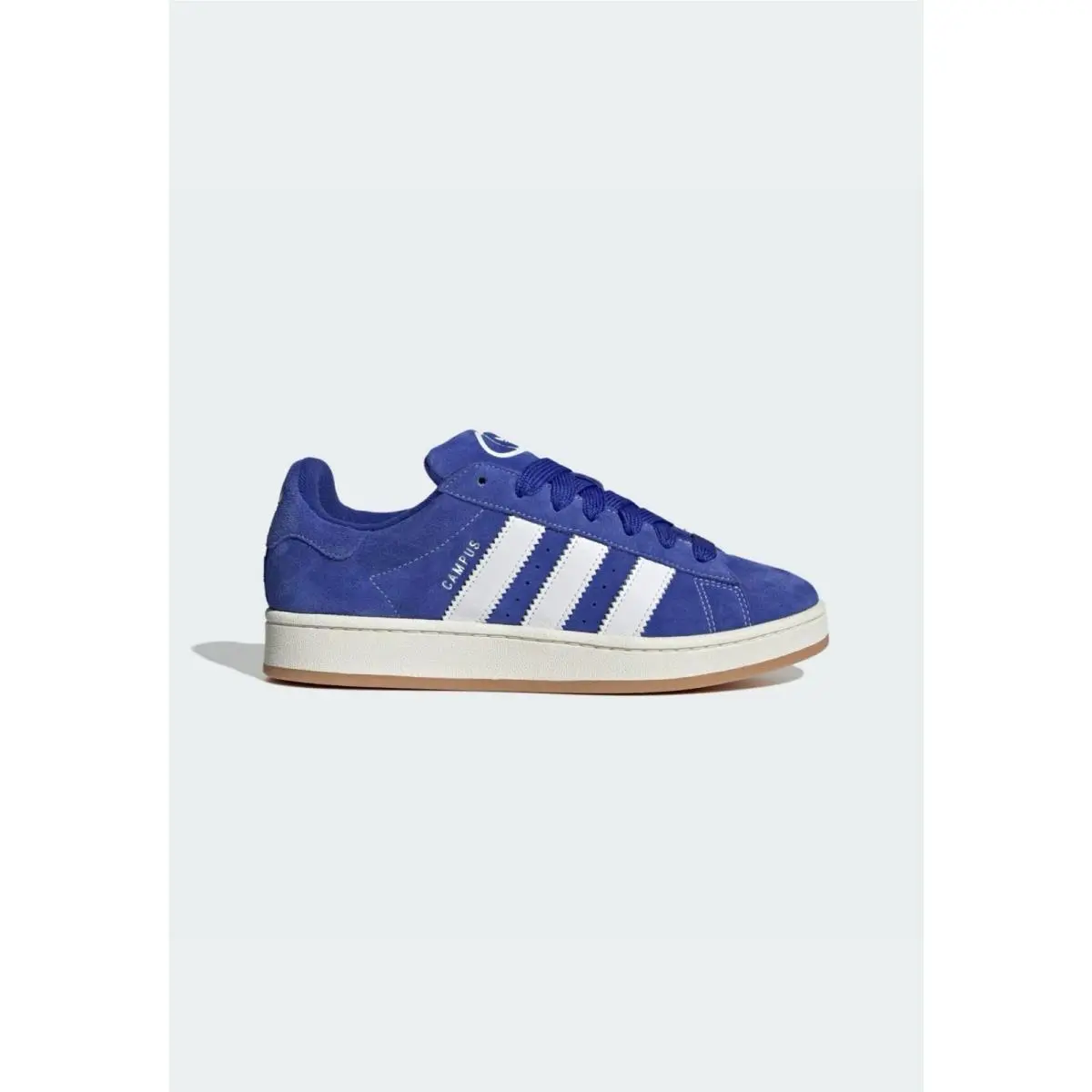 Adidas shoes - adidas Campus - Campus - H03471 - Blue 0