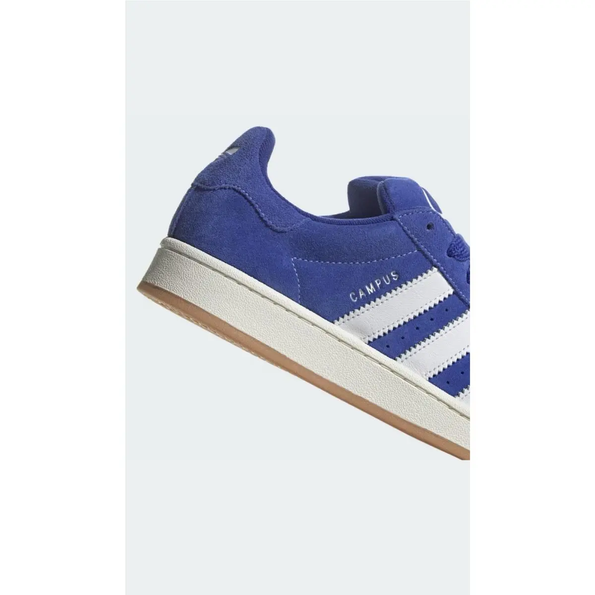Adidas shoes - adidas Campus - Campus - H03471 - Blue 6