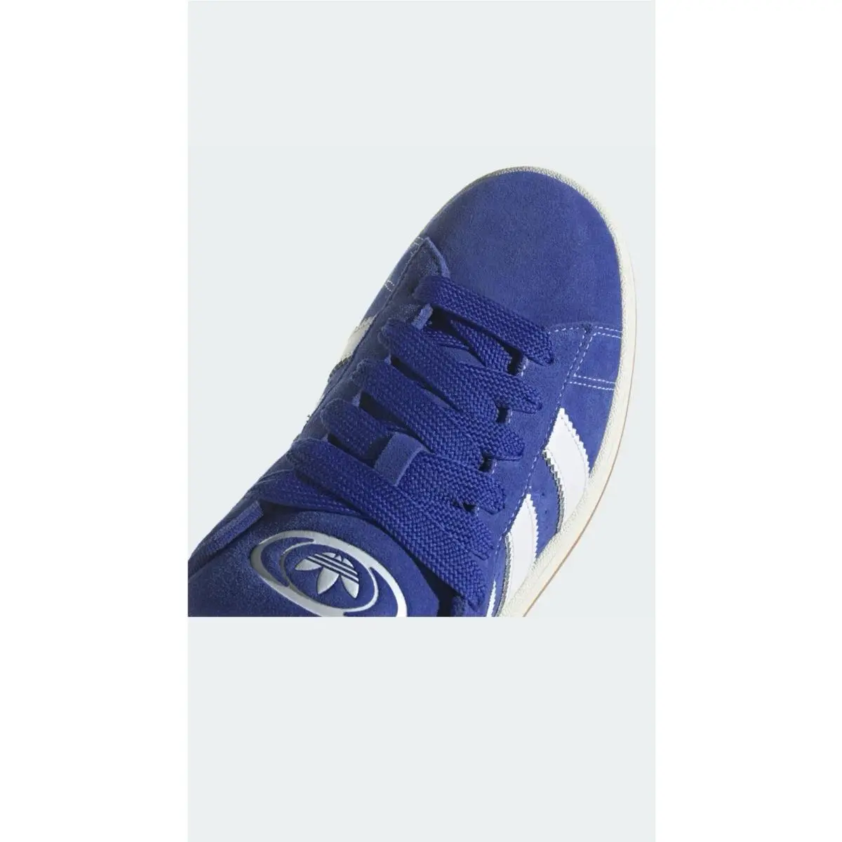 Adidas shoes - adidas Campus - Campus - H03471 - Blue 7