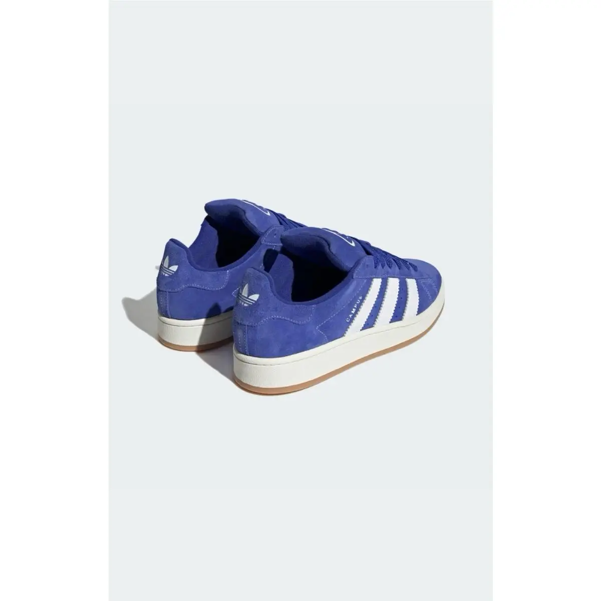 Adidas shoes - adidas Campus - Campus - H03471 - Blue 11