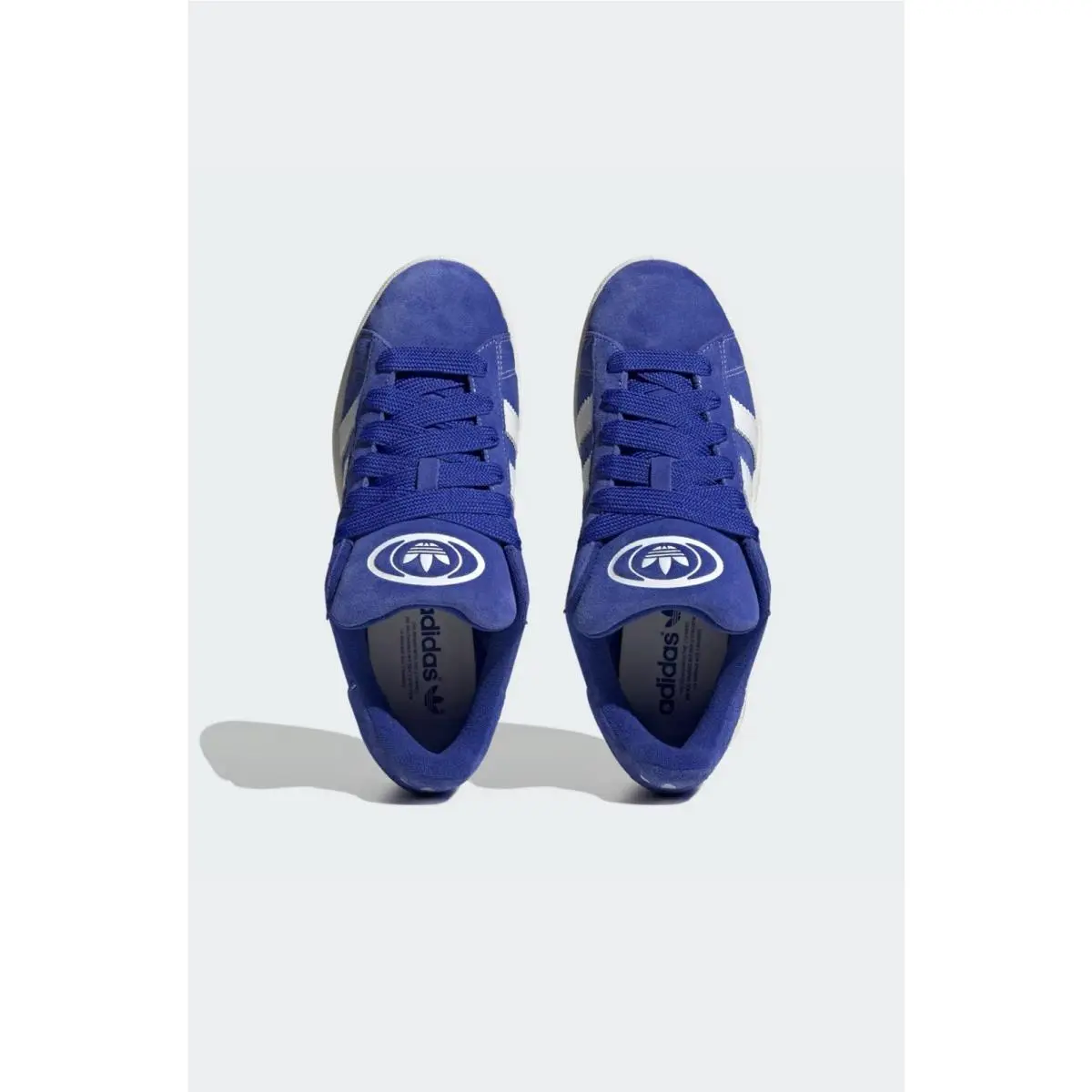 Adidas shoes - adidas Campus - Campus - H03471 - Blue 12