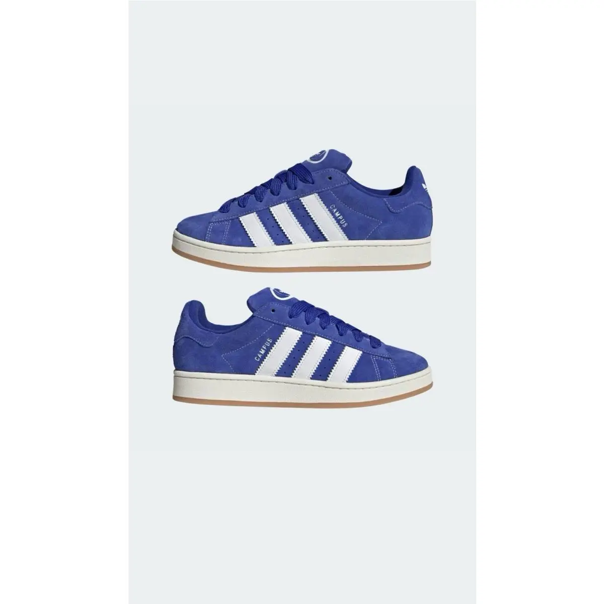 Adidas shoes - adidas Campus - Campus - H03471 - Blue 13