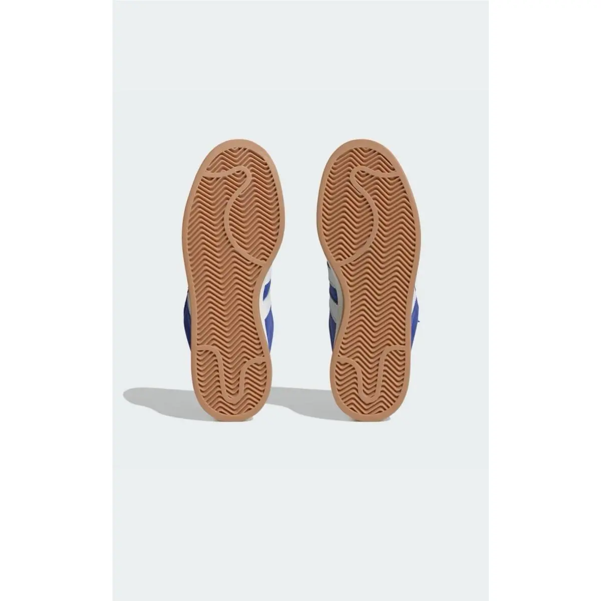 Adidas shoes - adidas Campus - Campus - H03471 - Blue 14