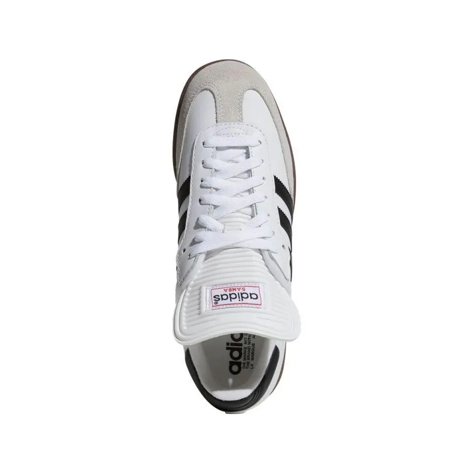Adidas shoes - Adidas Samba Classic - Samba Classic - Black/White/Dark Gum 5