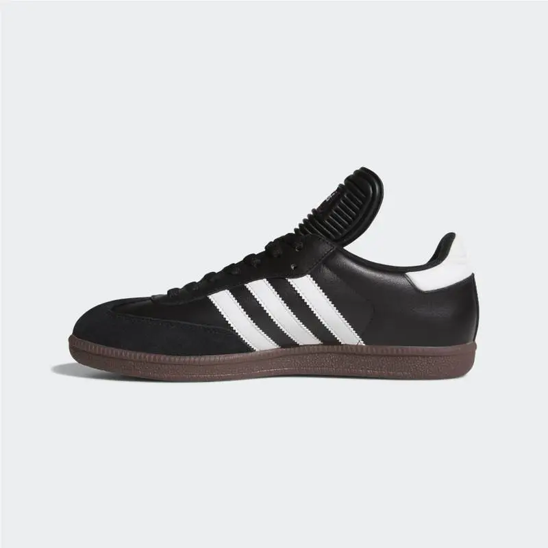 Adidas shoes - Adidas Samba Classic - Samba Classic - Black/White/Dark Gum 0