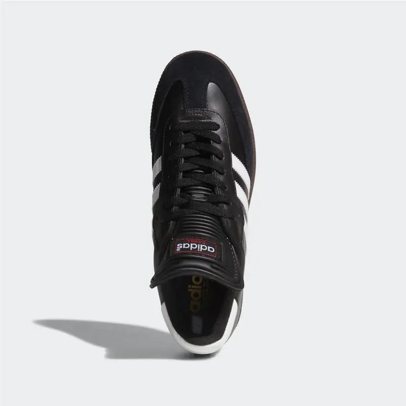 Adidas shoes - Adidas Samba Classic - Samba Classic - Black/White/Dark Gum 8