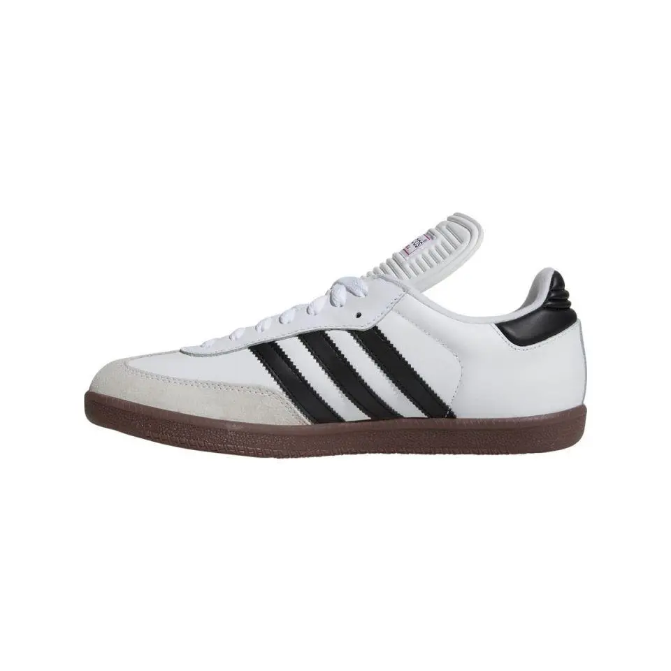 Adidas shoes - Adidas Samba Classic - Samba Classic - Black/White/Dark Gum 11