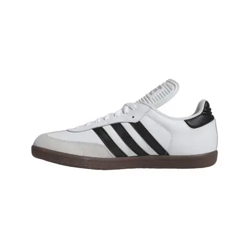 Adidas shoes - Adidas Samba Classic - Samba Classic - Black/White/Dark Gum 13