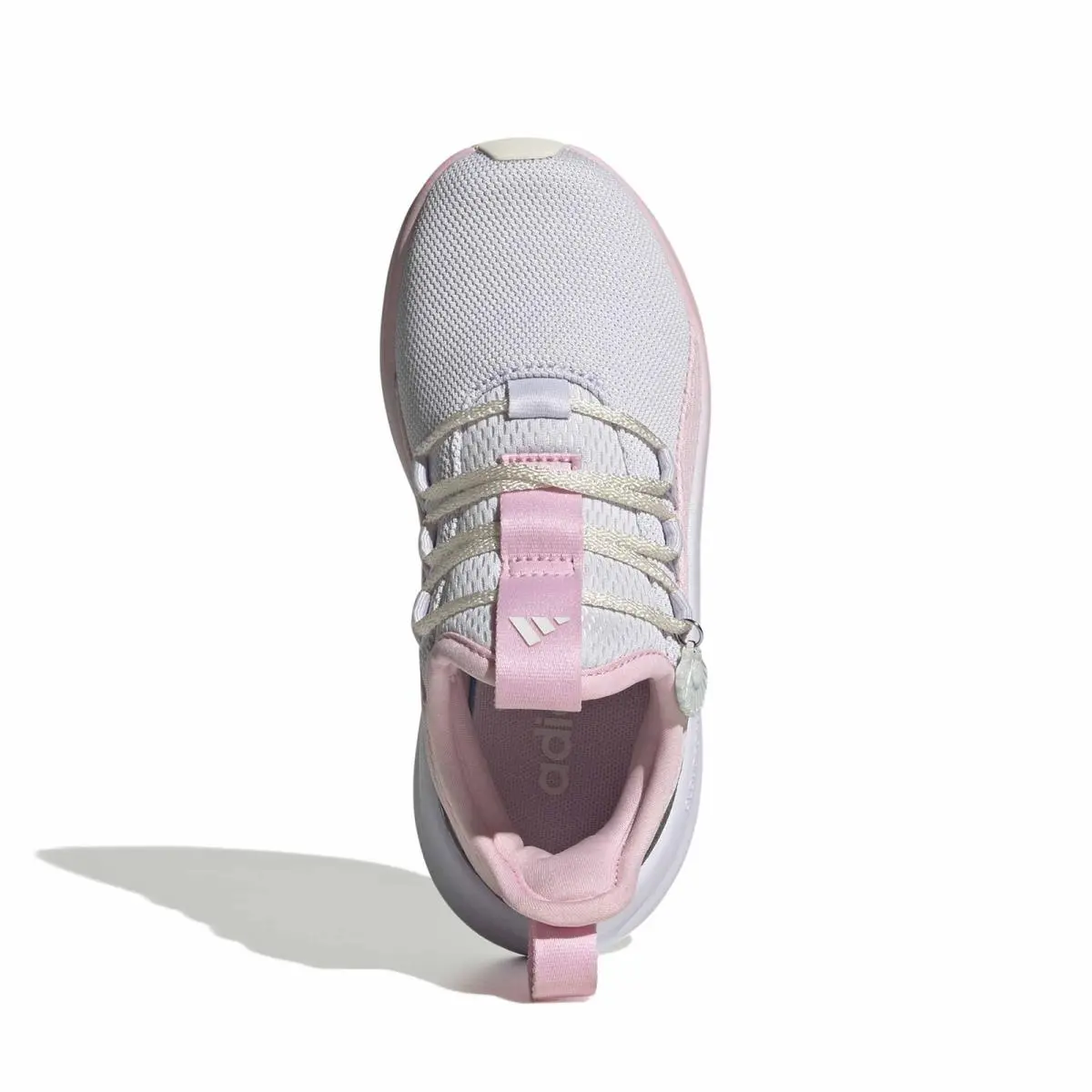 Adidas shoes - HQ9581 - HQ9581 - Frozen Purple-Clear Pink 0