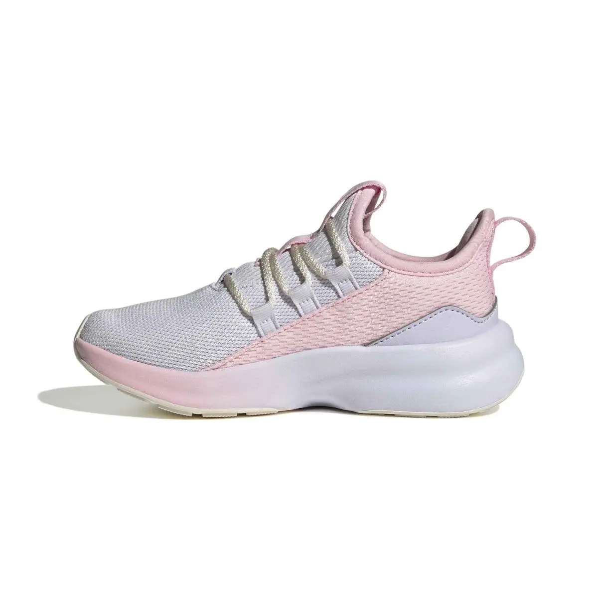 Adidas shoes - HQ9581 - HQ9581 - Frozen Purple-Clear Pink 6