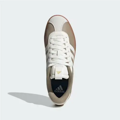 Adidas shoes - Blanch Cargo / Core White / Gold Metallic 1