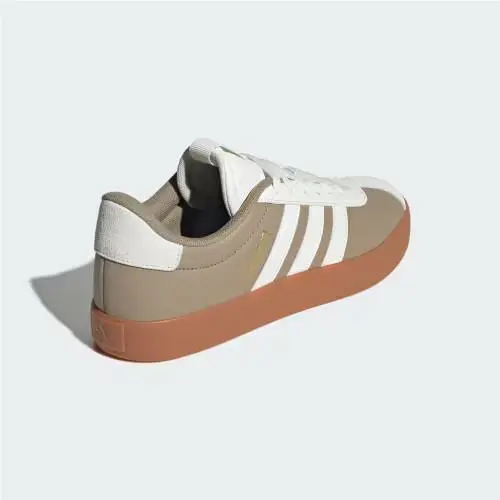 Adidas shoes - Blanch Cargo / Core White / Gold Metallic 4