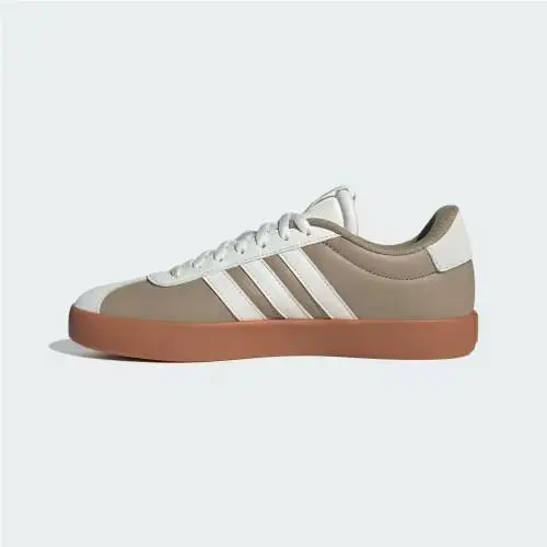 Adidas shoes - Blanch Cargo / Core White / Gold Metallic 5