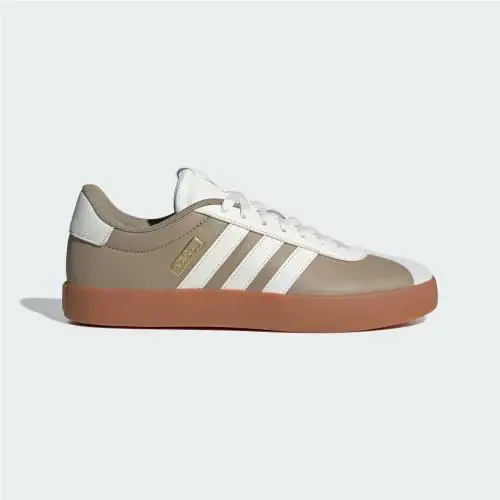 Adidas shoes - Blanch Cargo / Core White / Gold Metallic 8
