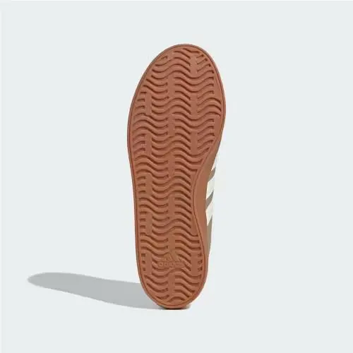 Adidas shoes - Blanch Cargo / Core White / Gold Metallic 11