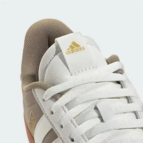 Adidas shoes - Blanch Cargo / Core White / Gold Metallic 15