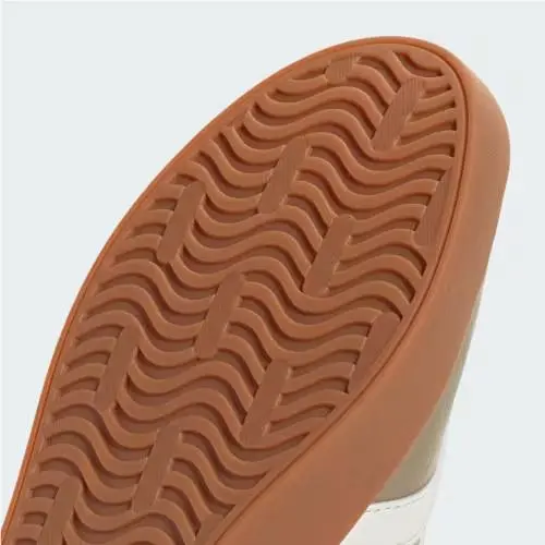Adidas shoes - Blanch Cargo / Core White / Gold Metallic 7