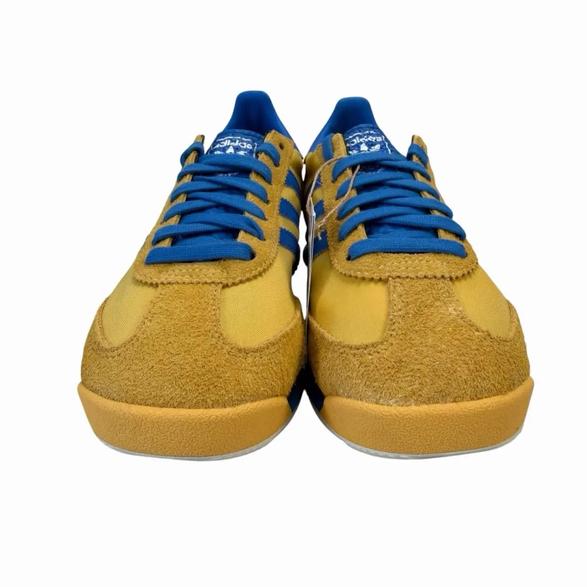Adidas shoes - SL 72 RS - IE6526 - Yellow 0