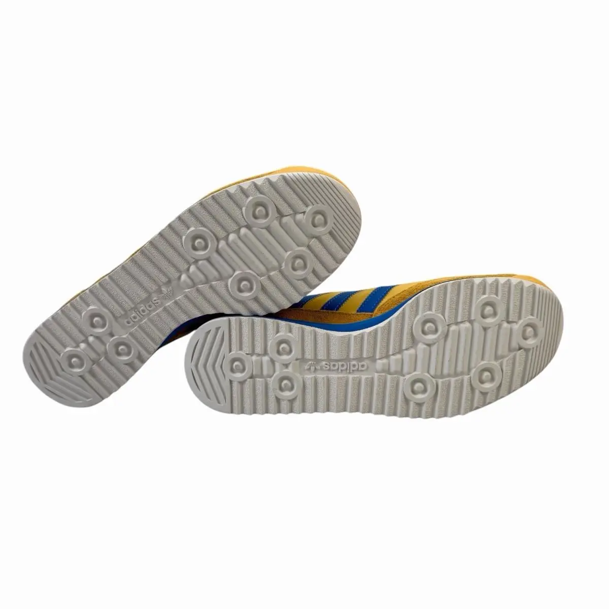Adidas shoes - SL 72 RS - IE6526 - Yellow 7