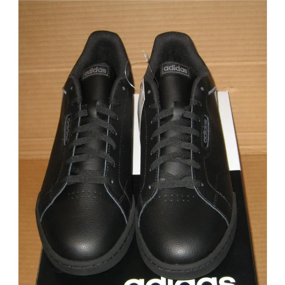 Adidas shoes - Originals - Originals - EG2659 - Black/Core Black/Grey, Manufacturer: Core Black/Core Black/Grey 0