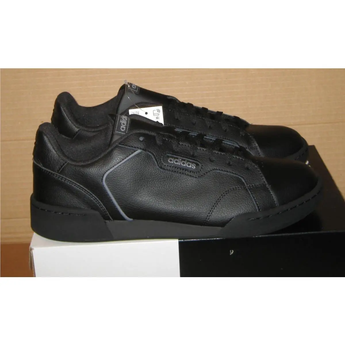 Adidas shoes - Originals - Originals - EG2659 - Black/Core Black/Grey, Manufacturer: Core Black/Core Black/Grey 11