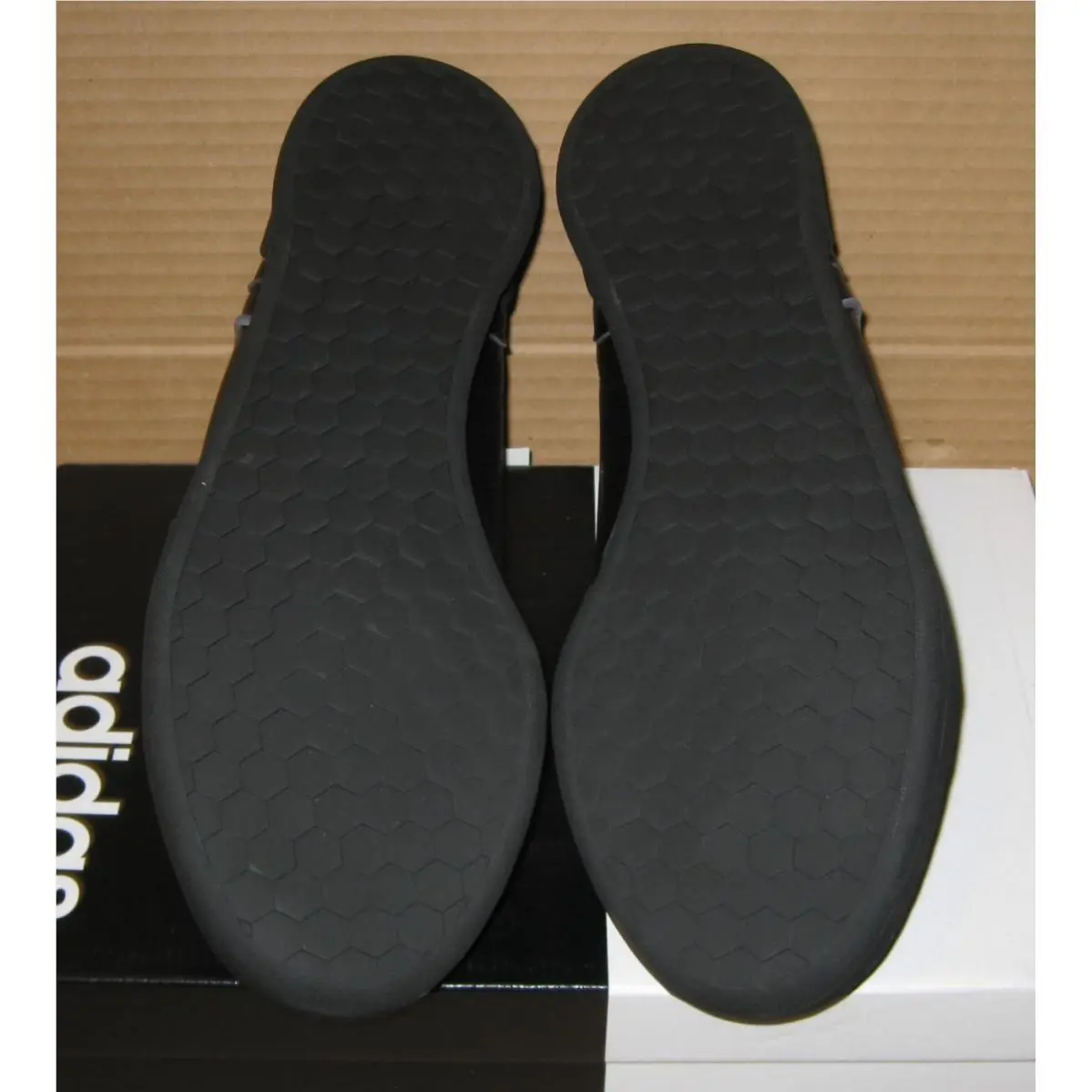Adidas shoes - Originals - Originals - EG2659 - Black/Core Black/Grey, Manufacturer: Core Black/Core Black/Grey 14
