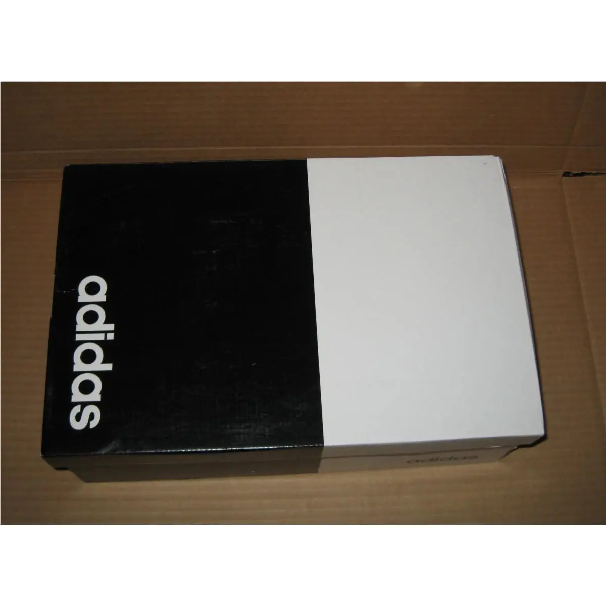 Adidas shoes - Originals - Originals - EG2659 - Black/Core Black/Grey, Manufacturer: Core Black/Core Black/Grey 18