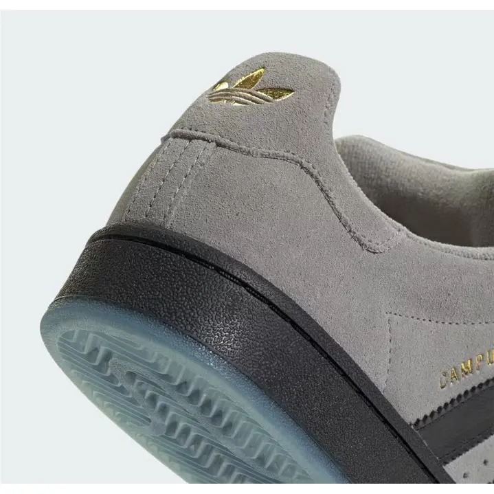 Adidas shoes - adidas Campus - Campus - IH6738 - Gray 0