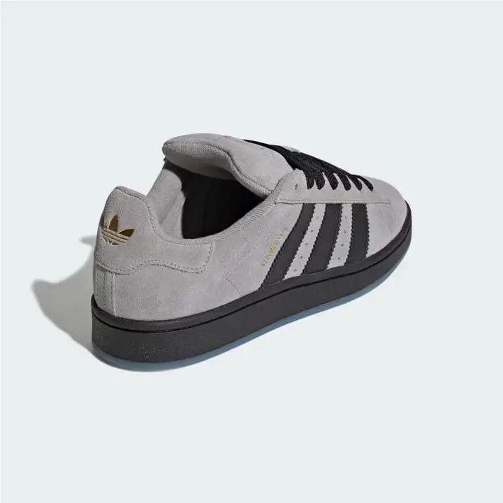 Adidas shoes - adidas Campus - Campus - IH6738 - Gray 3