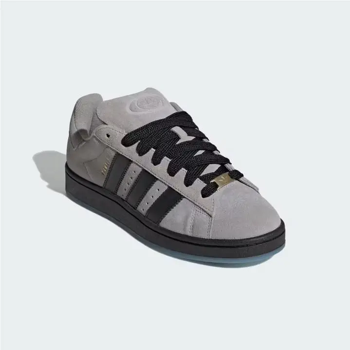 Adidas shoes - adidas Campus - Campus - IH6738 - Gray 4
