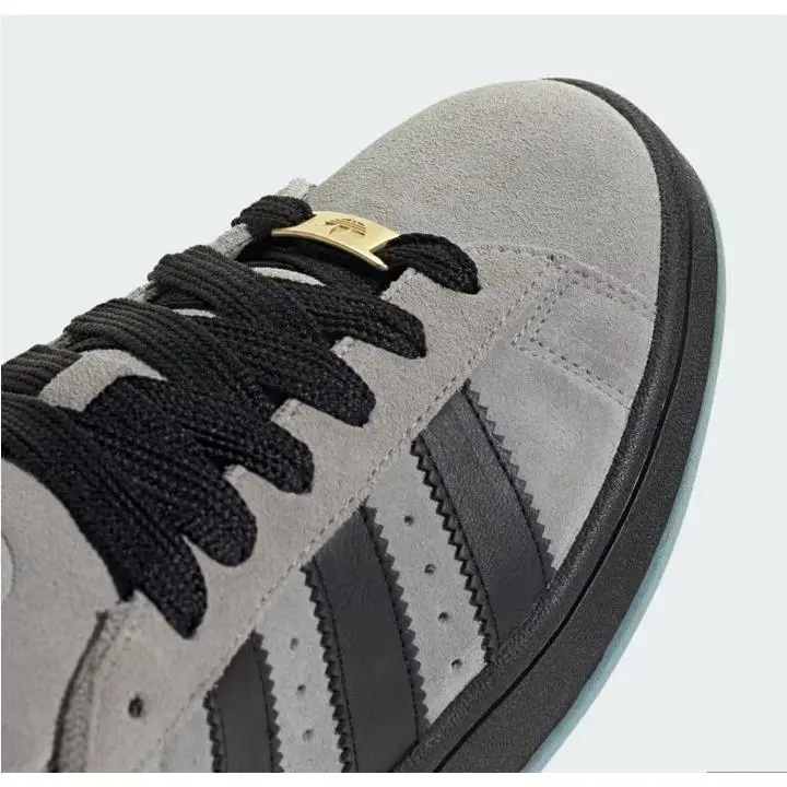 Adidas shoes - adidas Campus - Campus - IH6738 - Gray 9