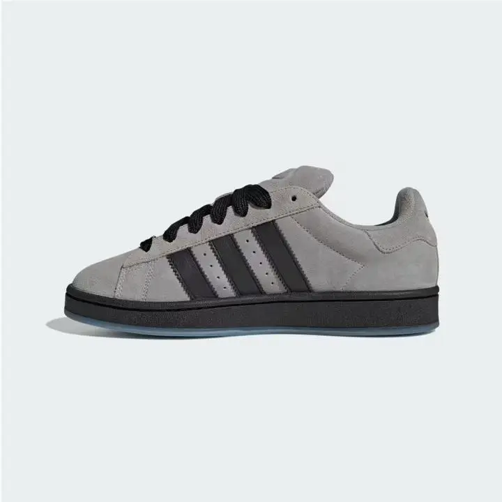 Adidas shoes - adidas Campus - Campus - IH6738 - Gray 10