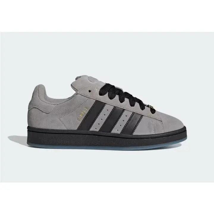 Adidas shoes - adidas Campus - Campus - IH6738 - Gray 7