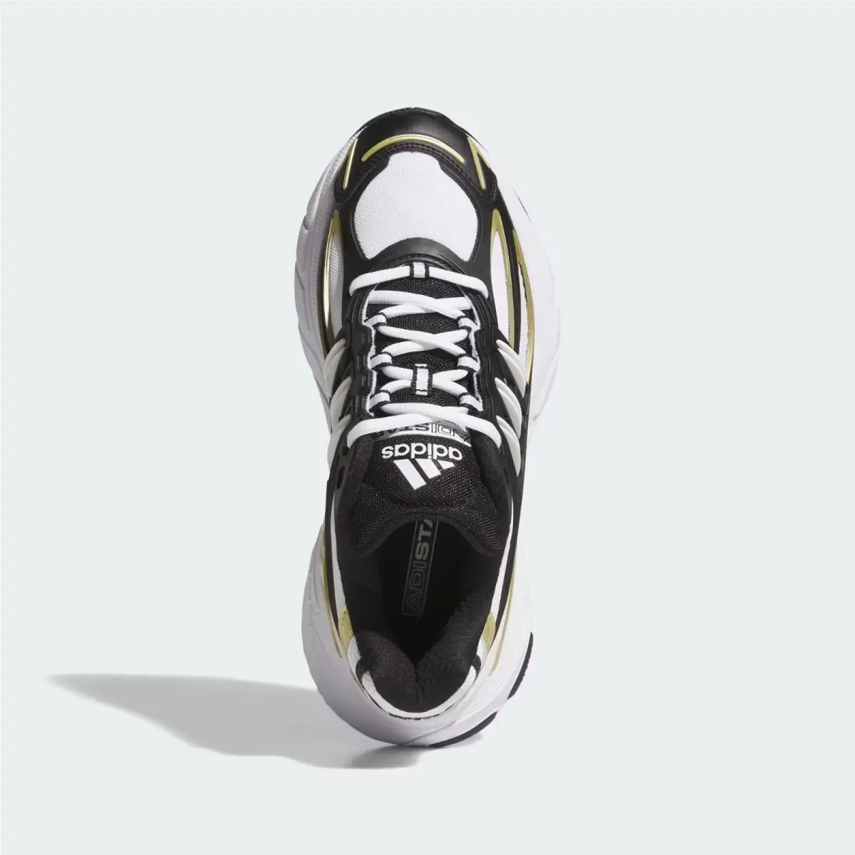 Adidas shoes - KZ9163 - KZ9163 - White 8