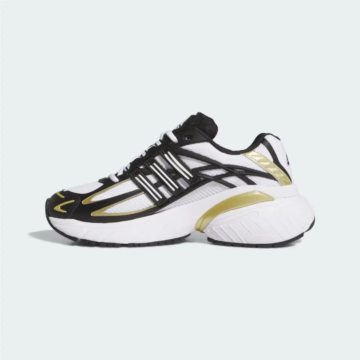 Adidas shoes - KZ9163 - KZ9163 - White 1