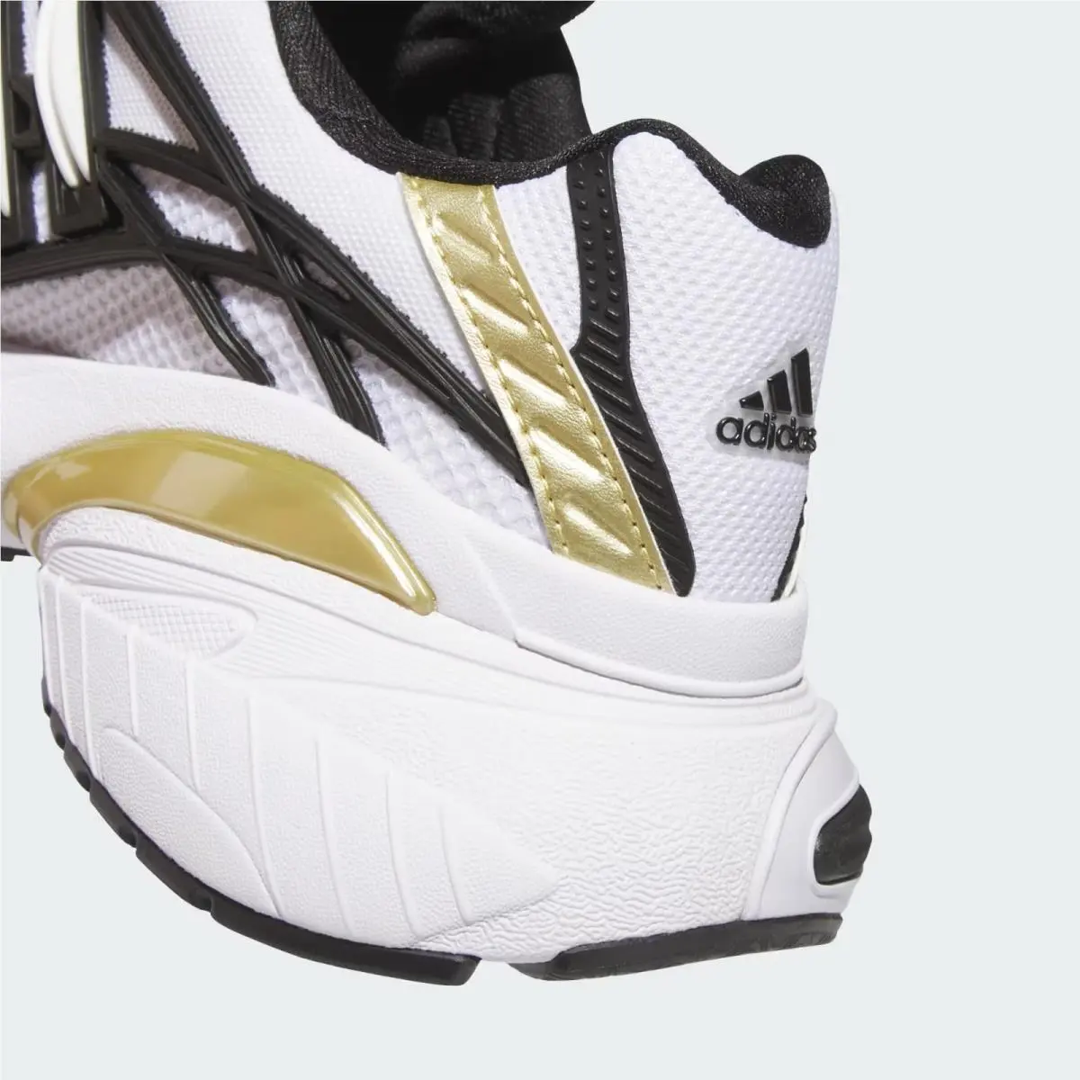 Adidas shoes - KZ9163 - KZ9163 - White 3
