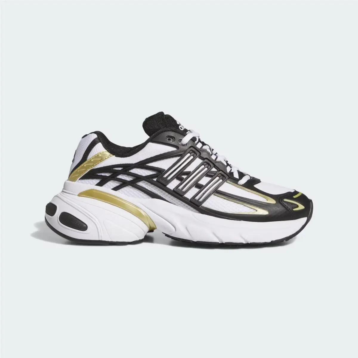 Adidas shoes - KZ9163 - KZ9163 - White 16