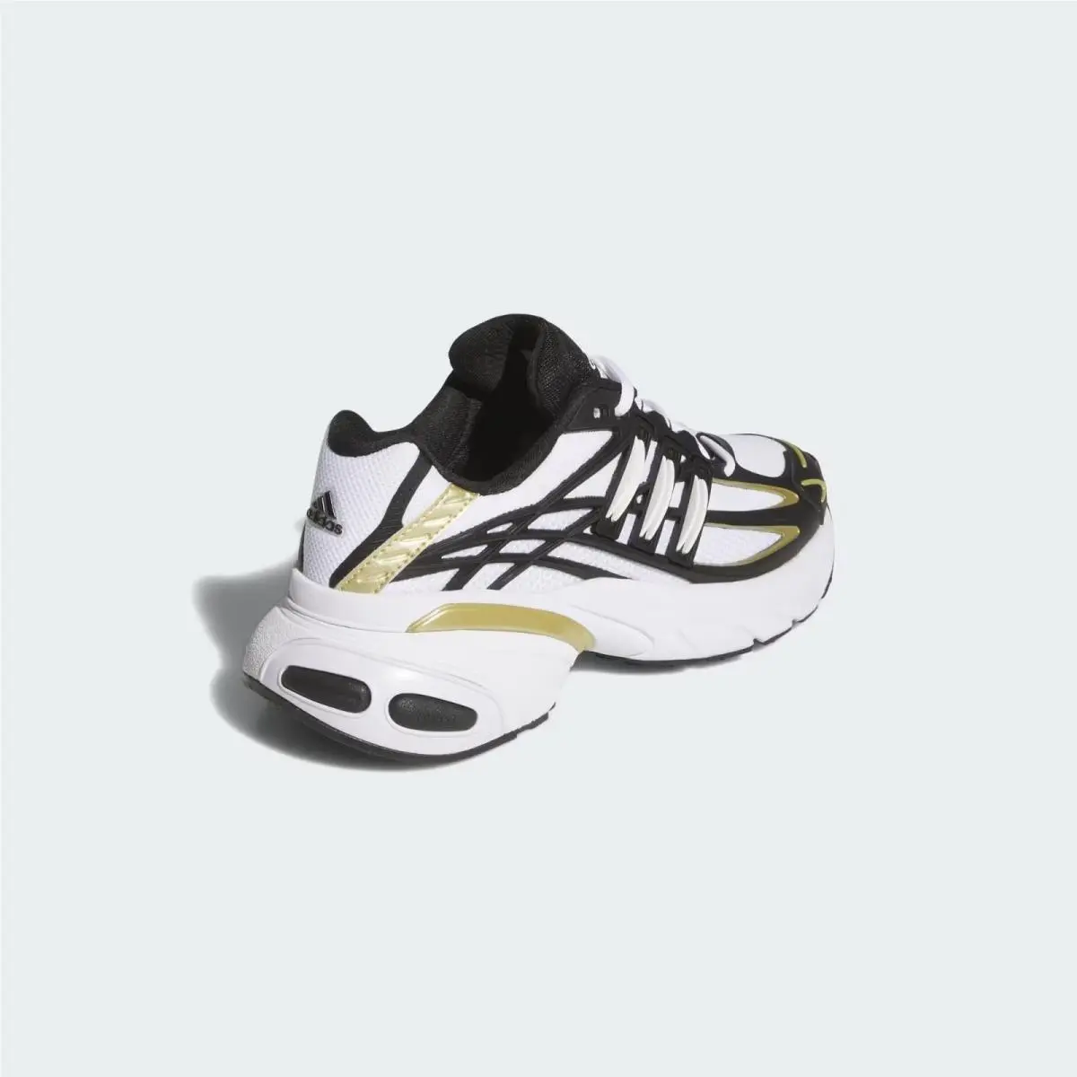 Adidas shoes - KZ9163 - KZ9163 - White 17